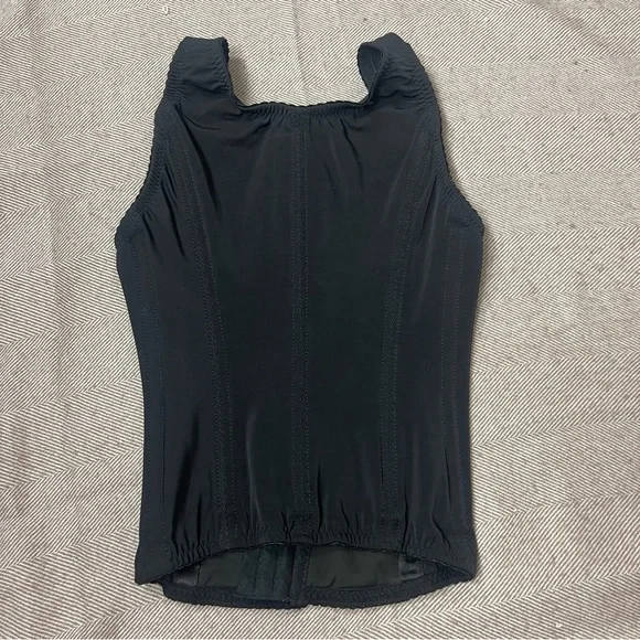 Silhouette Molding Body Shaper Size 28 - Picture 3 of 6